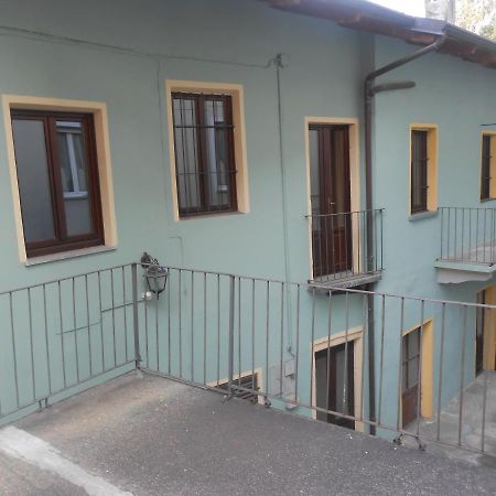Susa Centro Apartment Bagian luar foto