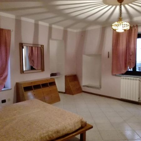 Susa Centro Apartment Bagian luar foto