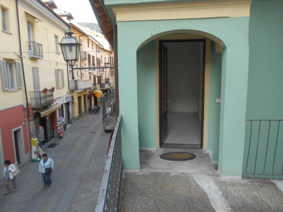 Susa Centro Apartment Bagian luar foto