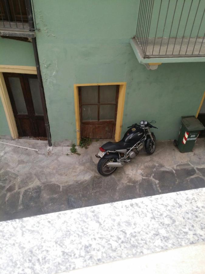 Susa Centro Apartment Bagian luar foto