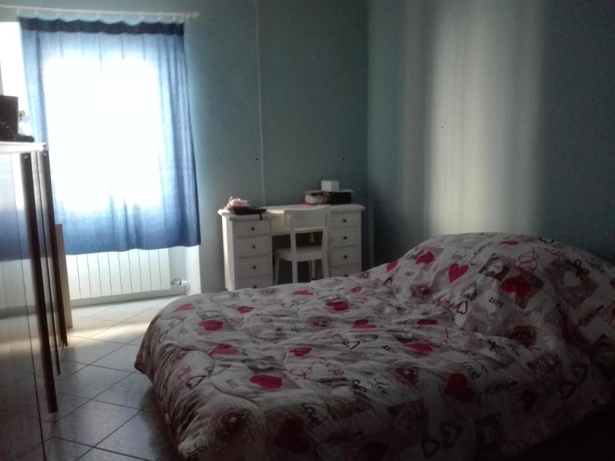 Susa Centro Apartment Bagian luar foto