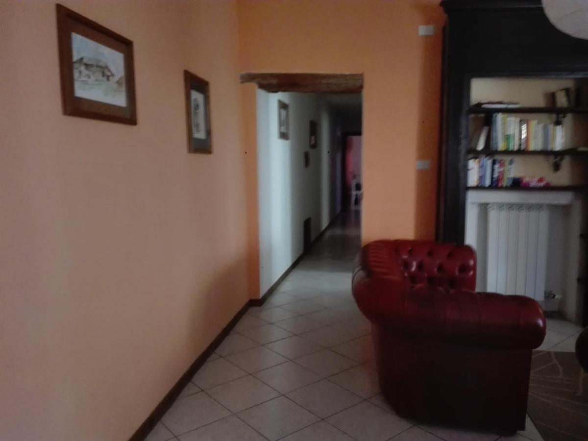 Susa Centro Apartment Bagian luar foto