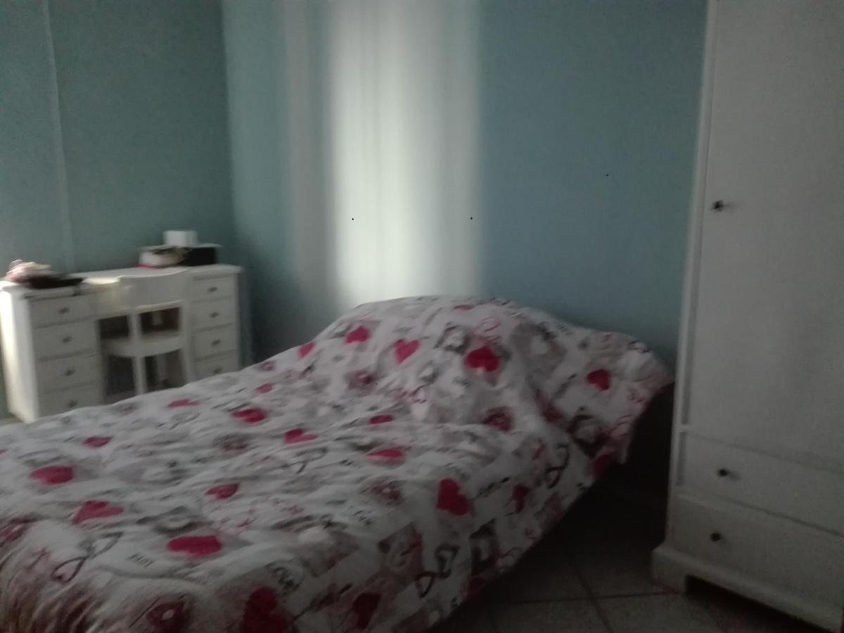 Susa Centro Apartment Bagian luar foto